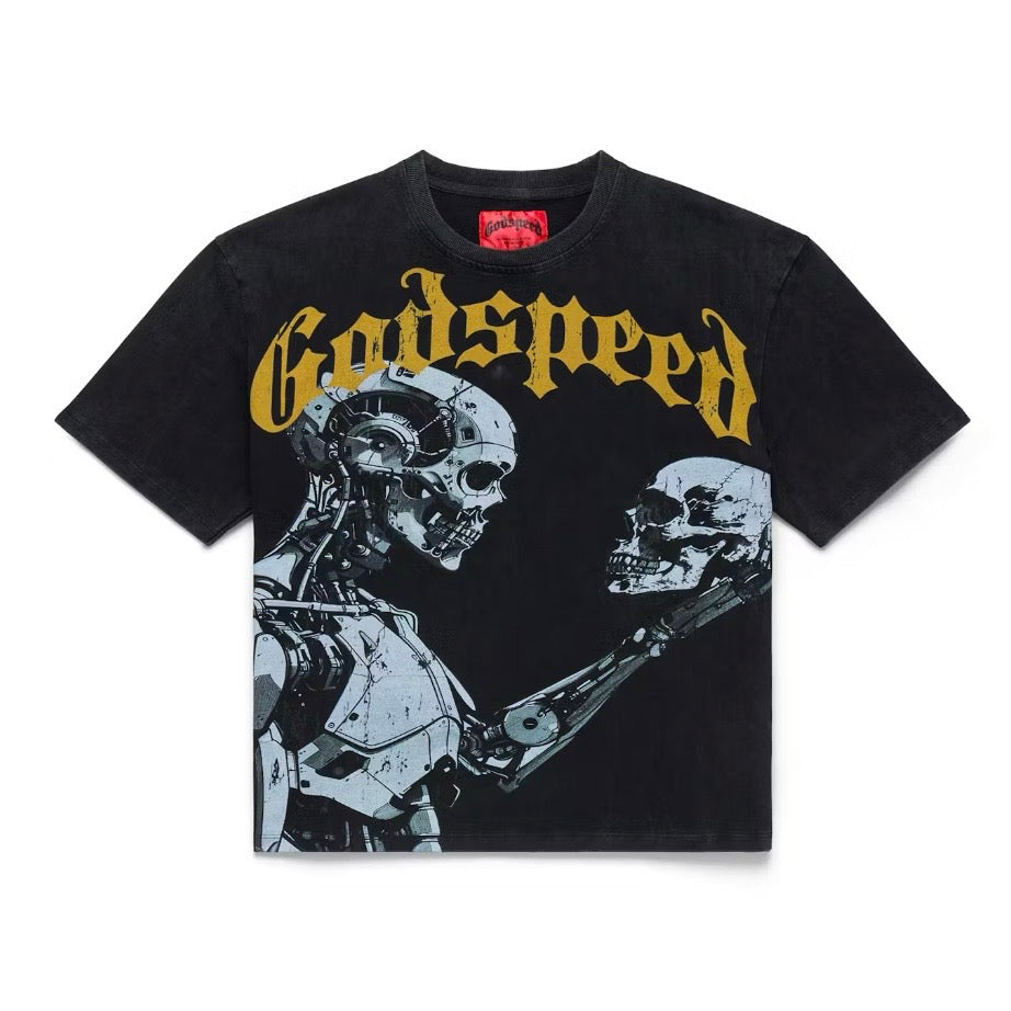 Godspeed