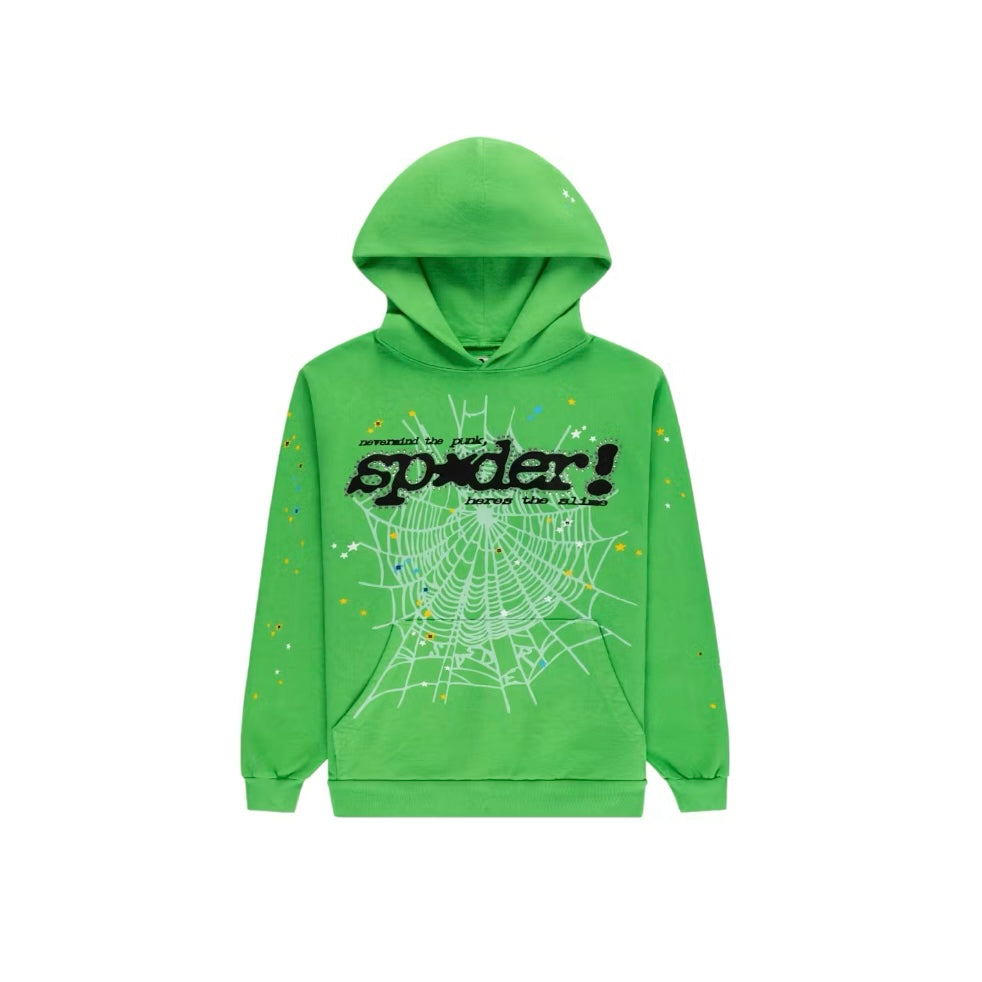 sp5der