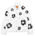 Denim Tears Jean Jacket