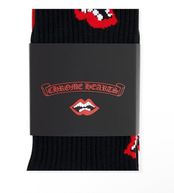 Chrome Heart Socks