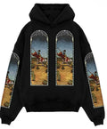 Who Decides War Hoodie