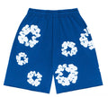 Denim Tear Shorts