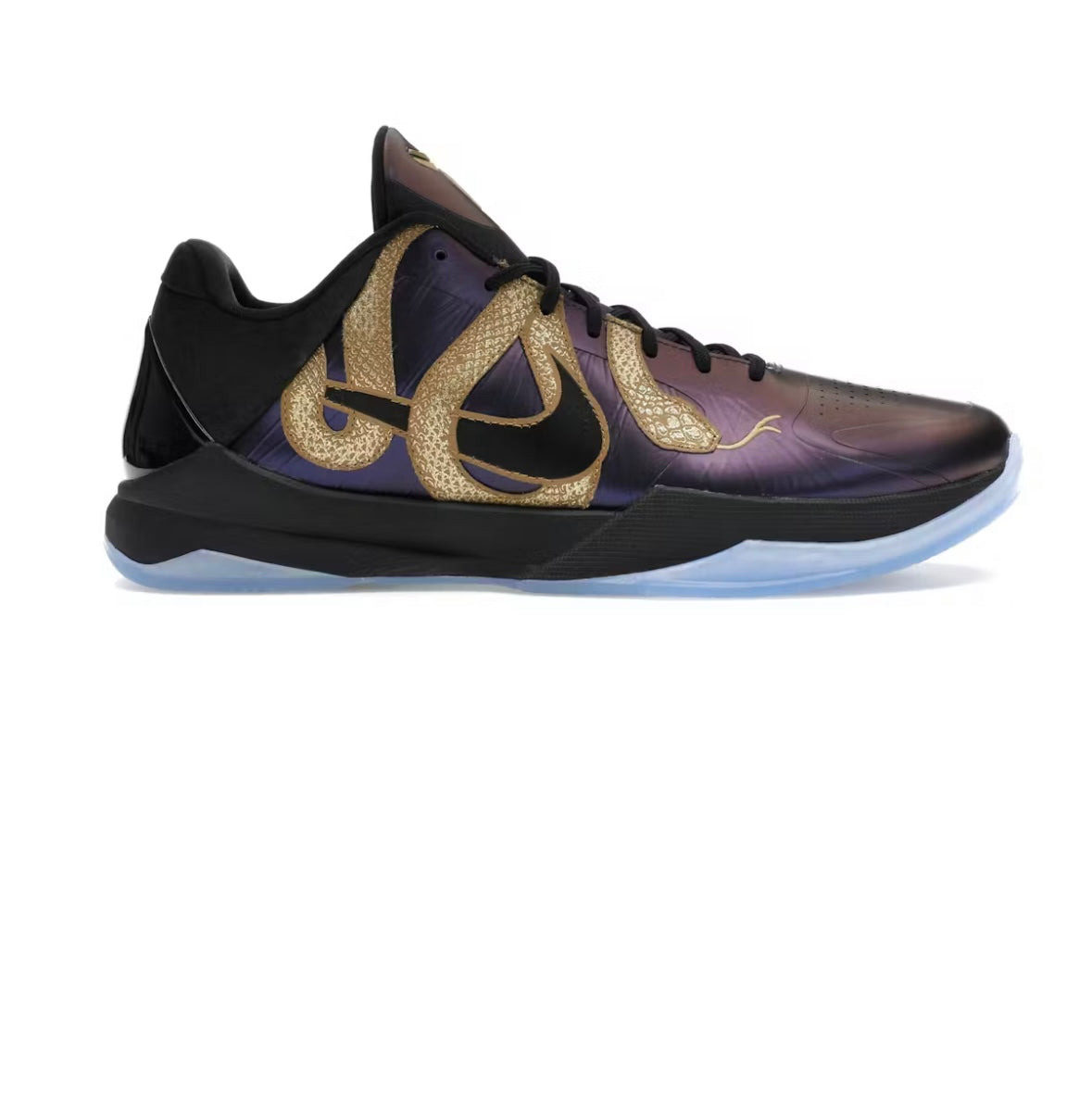 Kobe 5