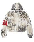 Vale USA Zip-Up
