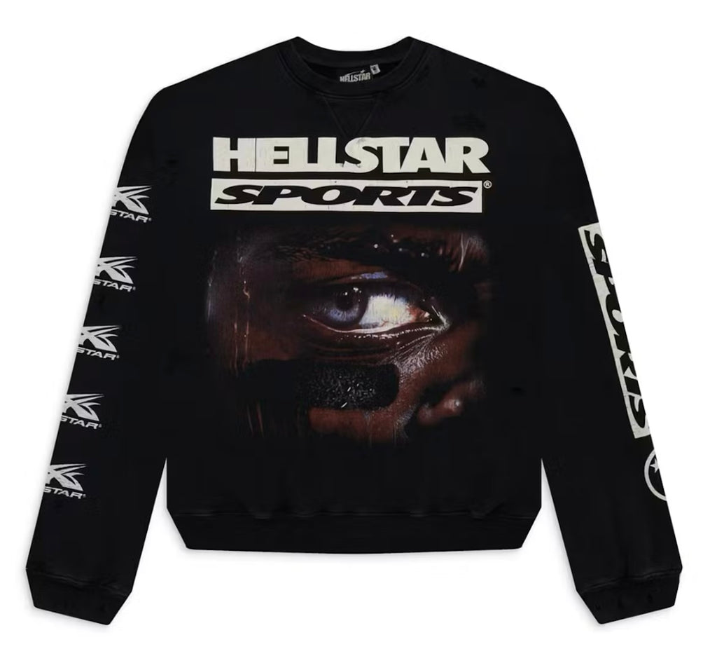 Hellstar Longsleeve