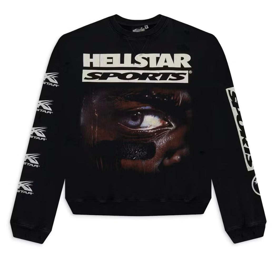 Hellstar Longsleeve