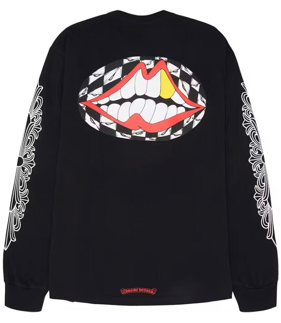 Chrome Hearts Longsleeve