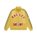 Vale USA Zip-Up