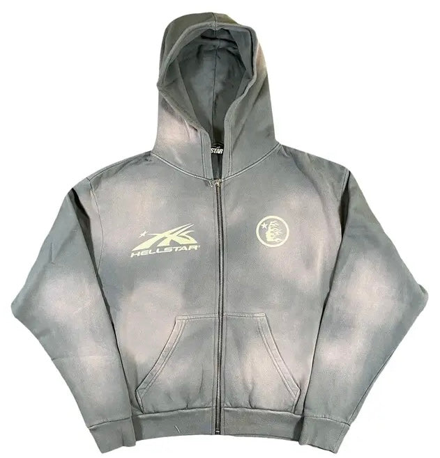 Hellstar Zip-Up
