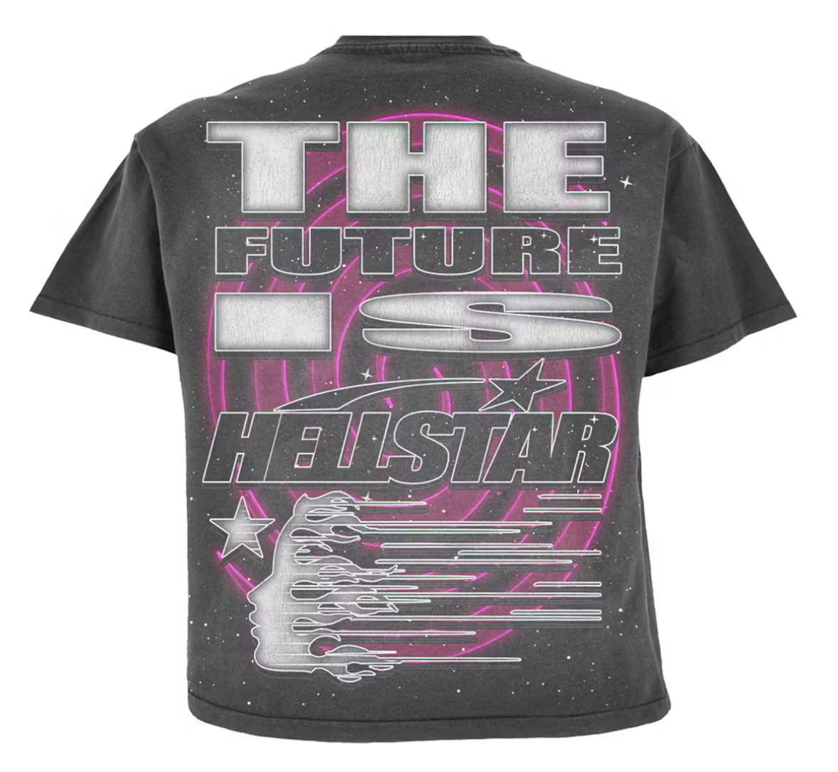 Hellstar Shirt
