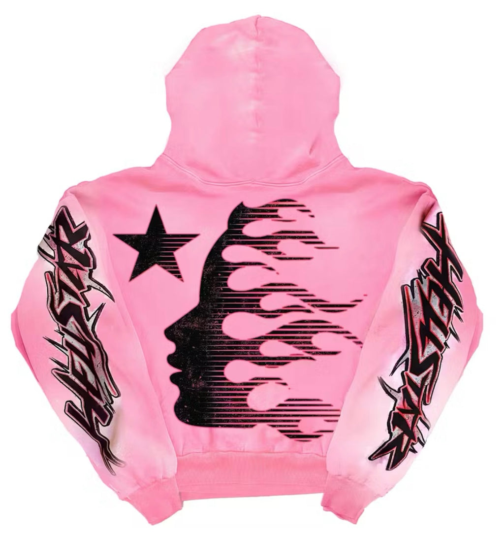 Hellstar Hoodie