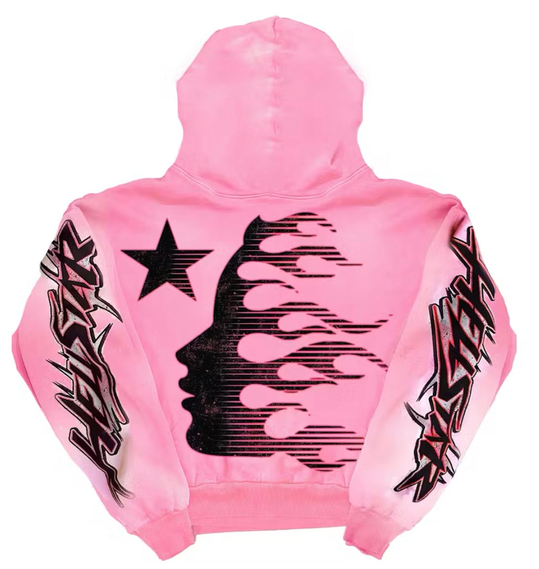 Hellstar Hoodie