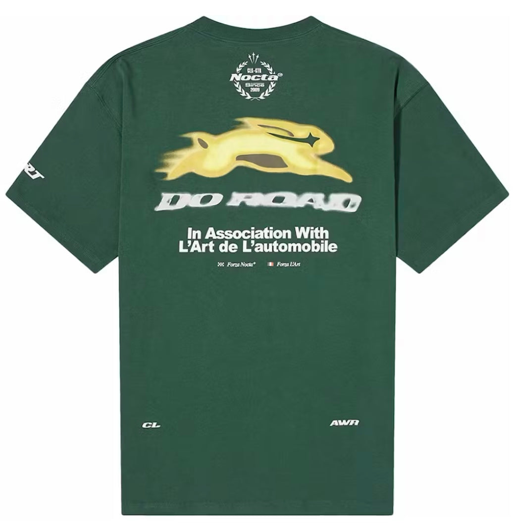 Nocta Shirt