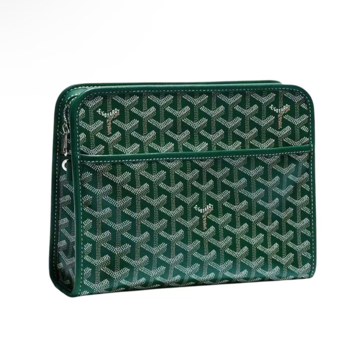 Goyard Toiletry Bag