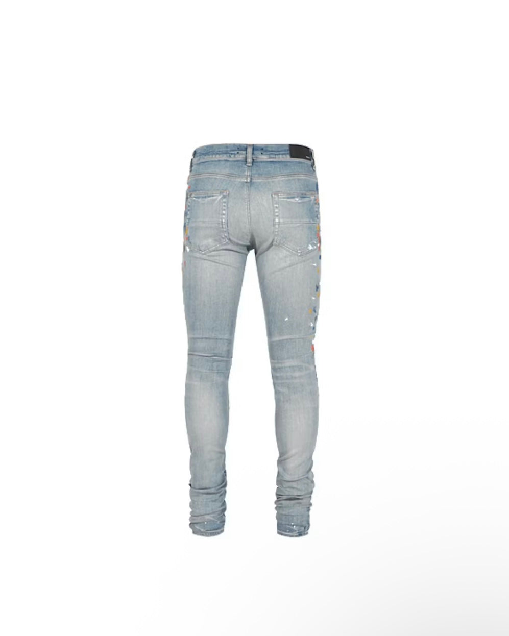 Amiri Jeans