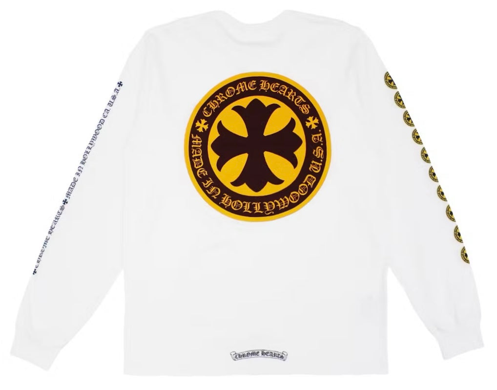 Chrome Hearts Longsleeve