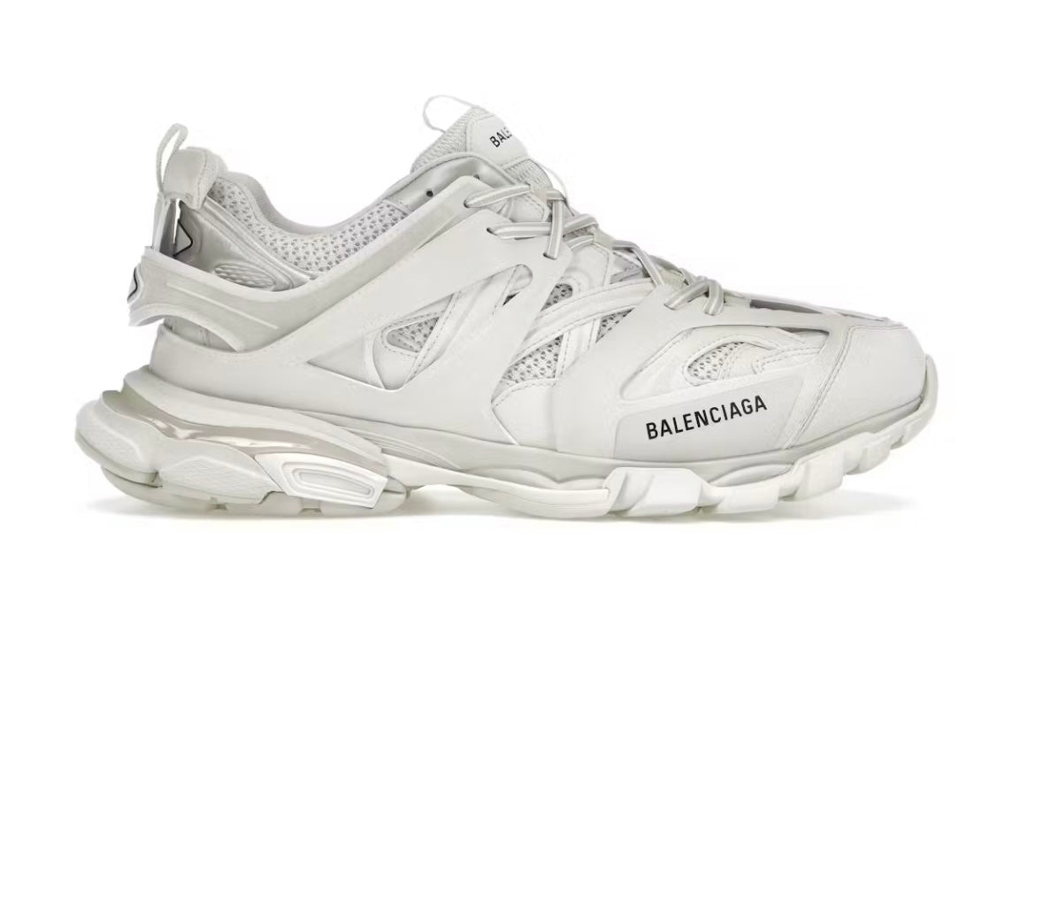 Balenciaga Tracks
