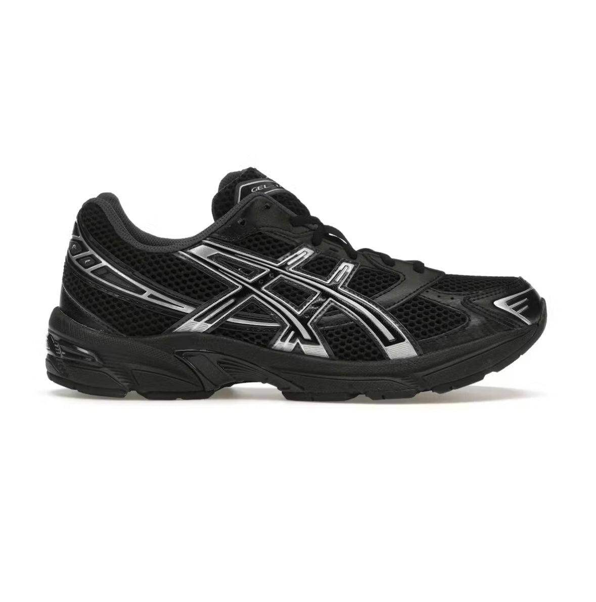 Asics Shoes