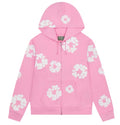 Denim Tears Zip-Up