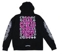 Chrome Hearts Zip-Up