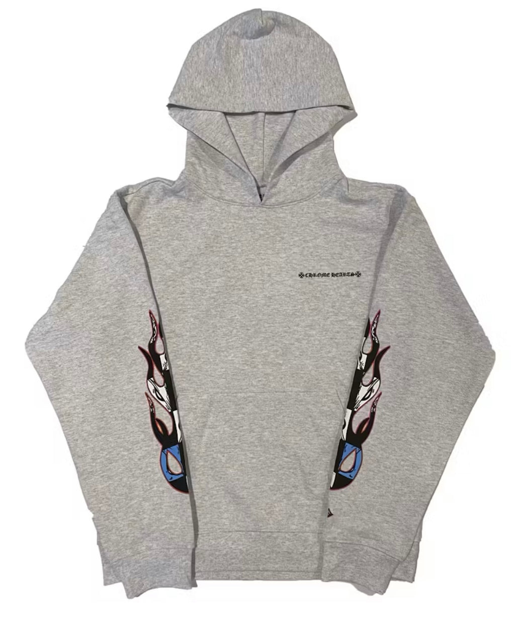 Chrome Hearts Hoodie