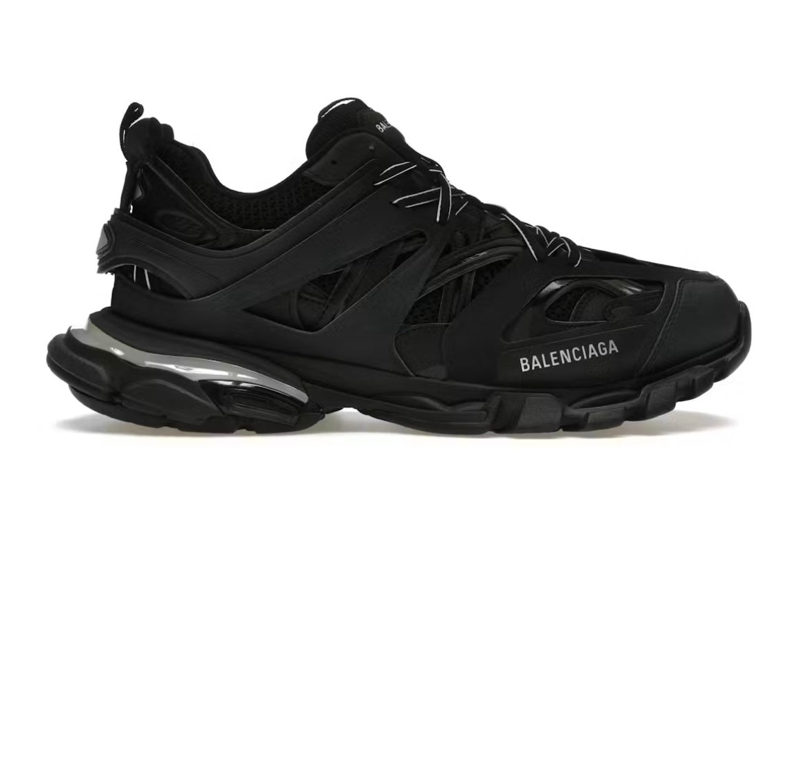 Balenciaga LED Tracks