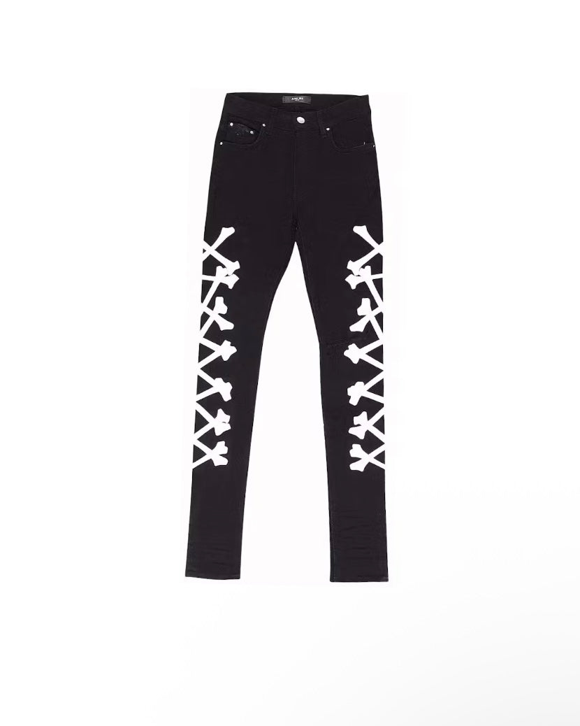 Amiri Jeans
