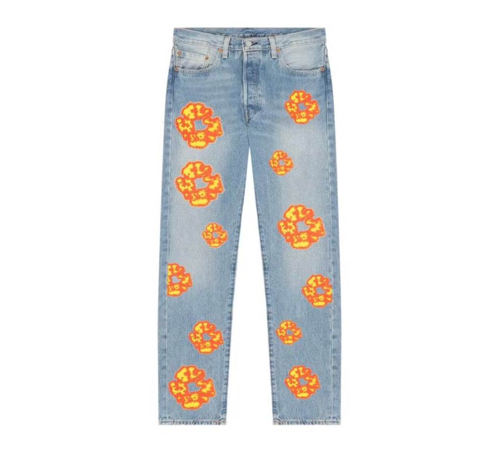 Denim Tears Jeans