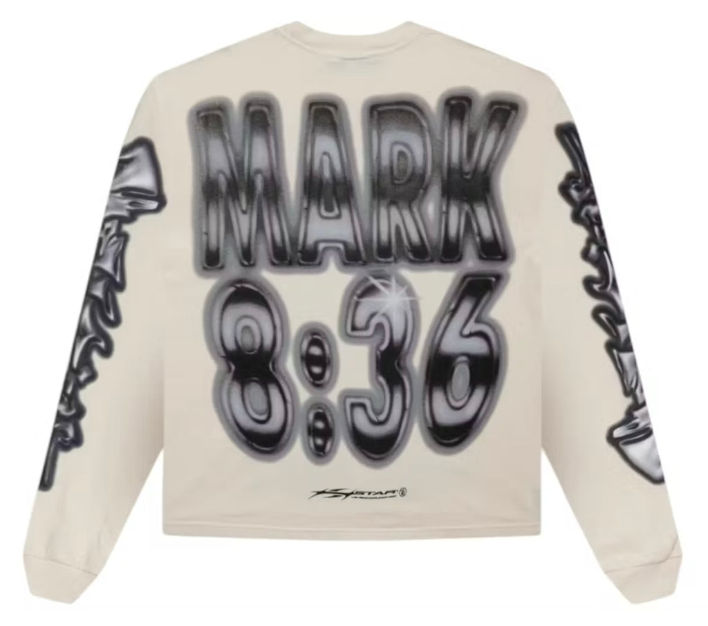 Hellstar Longsleeve