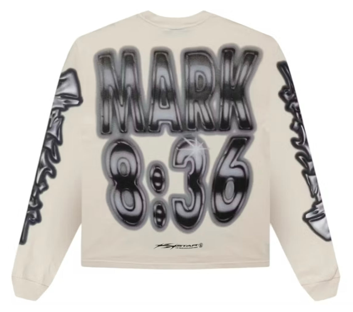 Hellstar Longsleeve