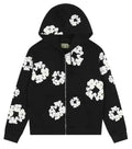 Denim Tears Zip-Up
