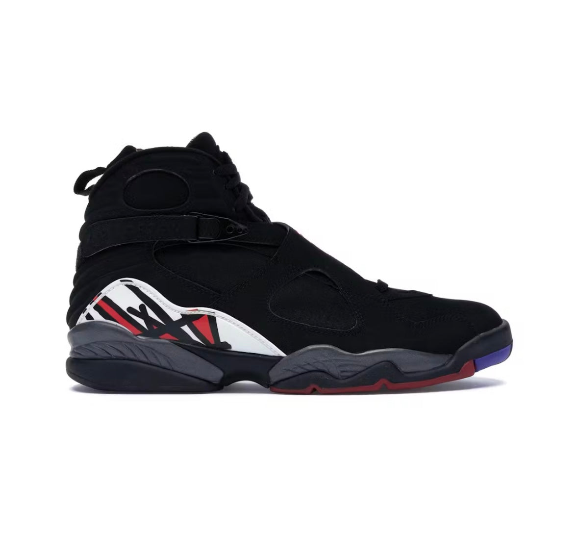 Jordan 8