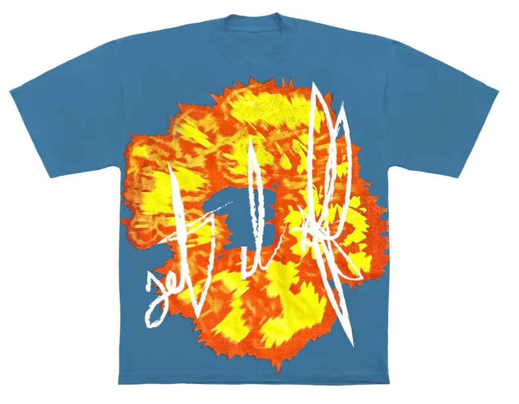 Denim Tears X Off White Shirt