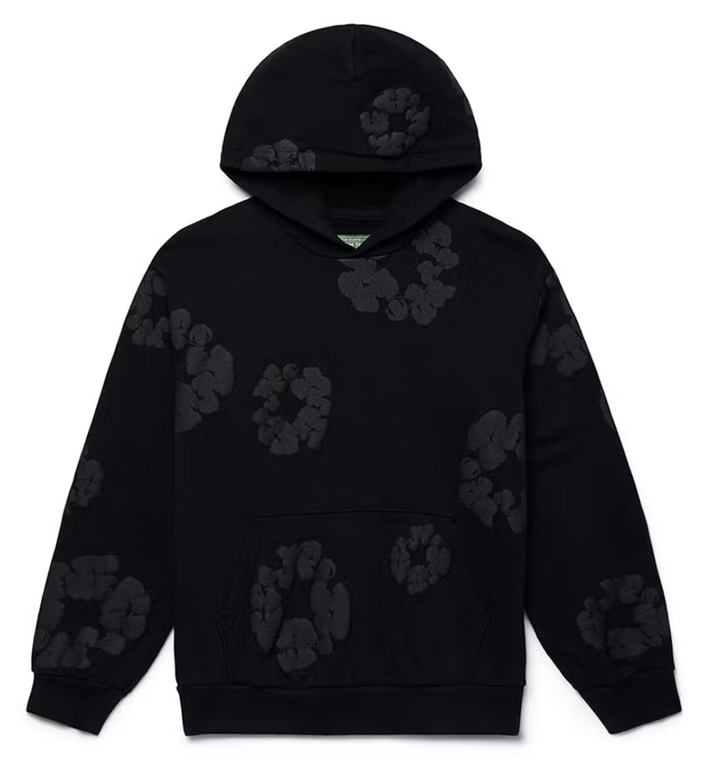 Denim Tears Hoodie