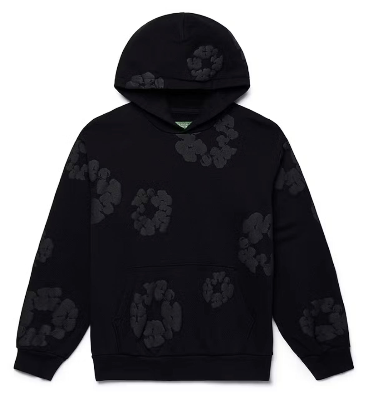 Denim Tears Hoodie