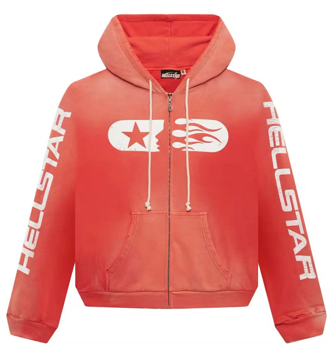 Hellstar Hoodie