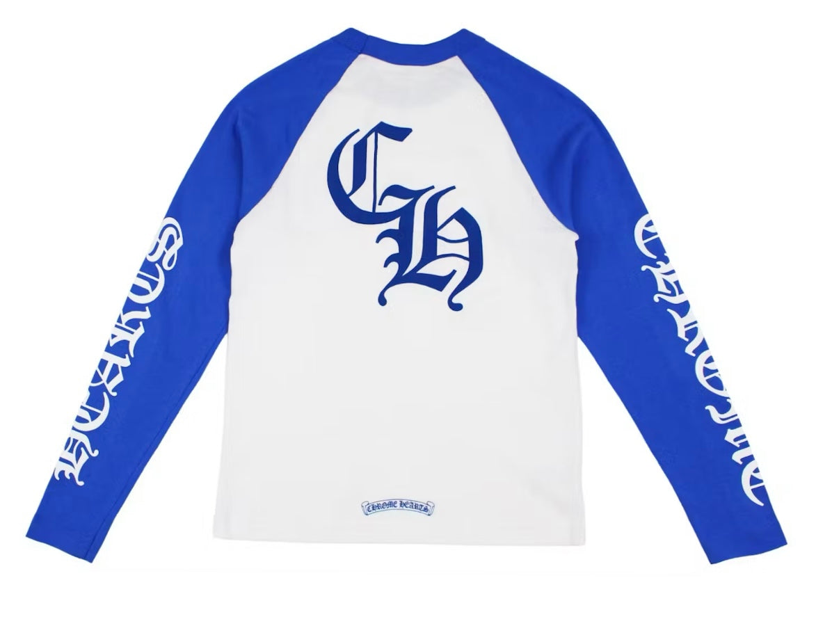 Chrome Hearts Longsleeve