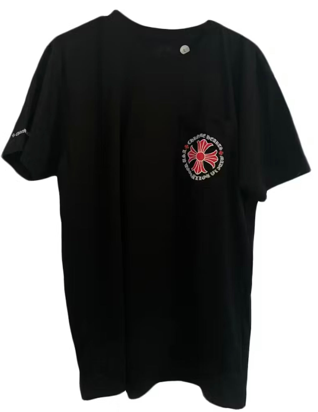 Chrome Hearts Shirt
