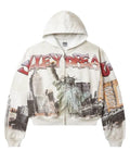 Vale USA Zip-Up