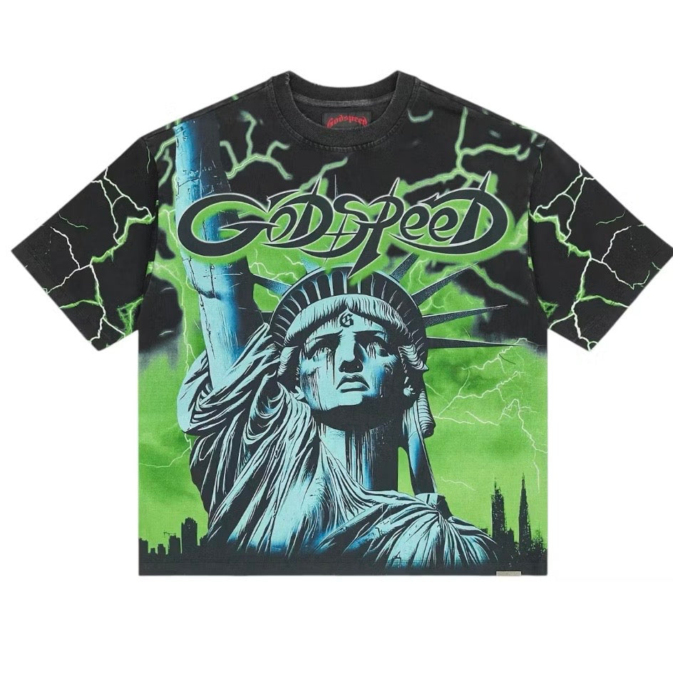 Godspeed Shirt