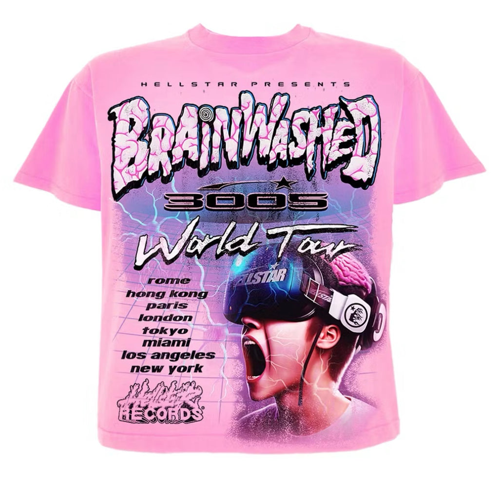 Hellstar Shirt