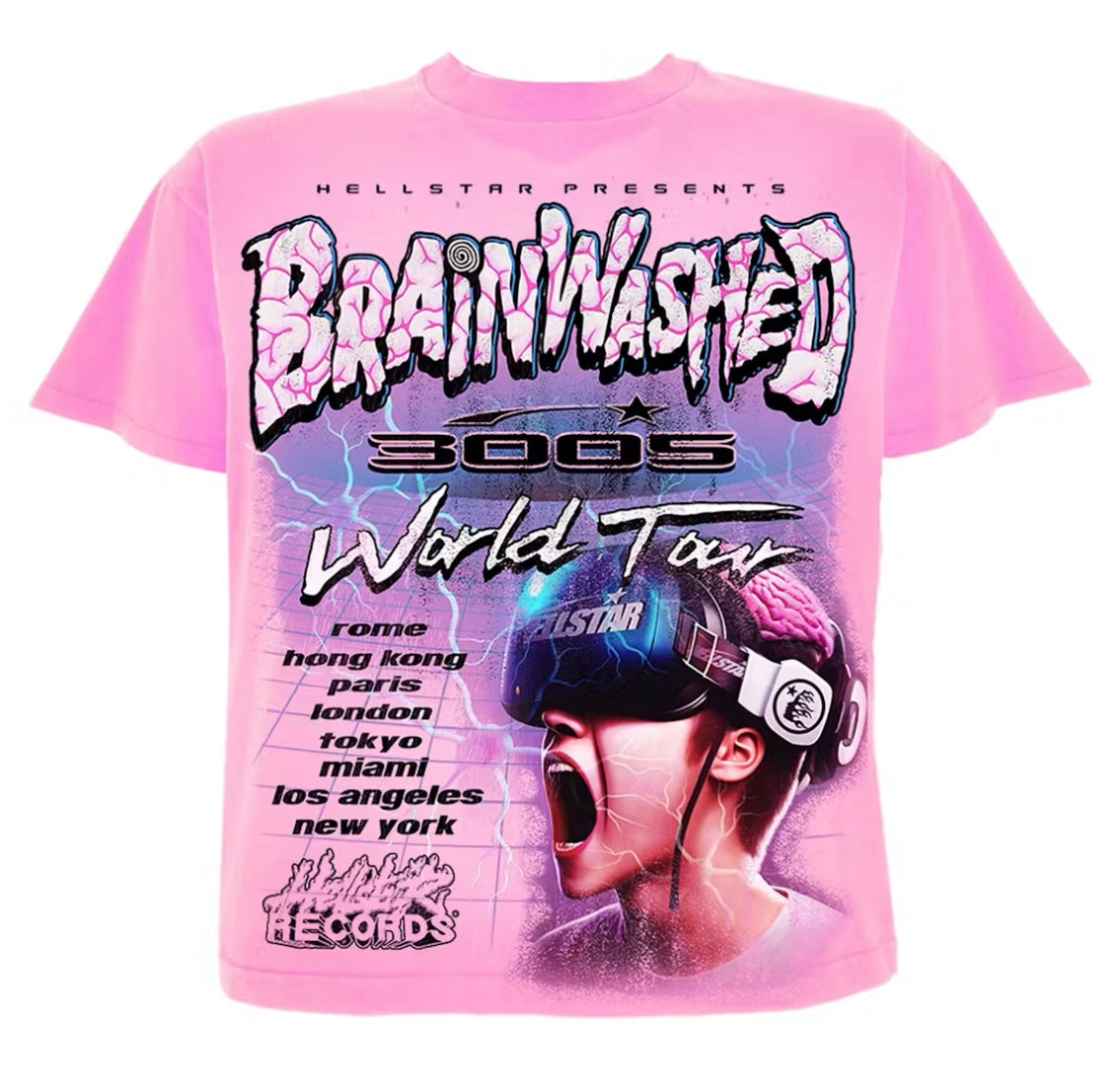 Hellstar Shirt