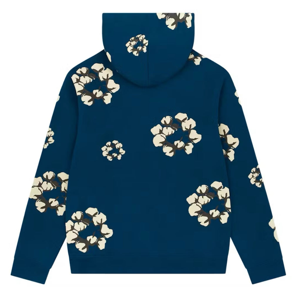 Denim Tears Hoodie