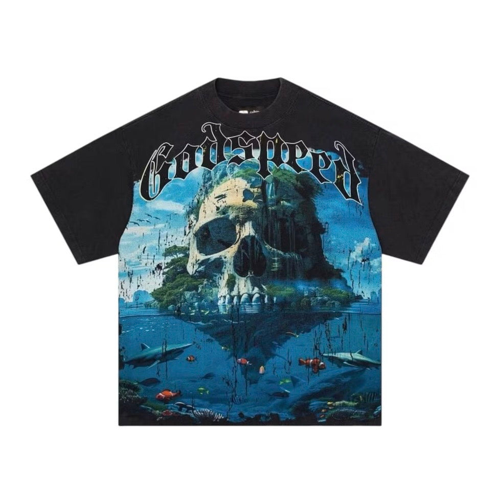 Godspeed Shirt