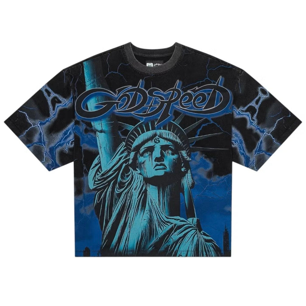 Godspeed Shirt