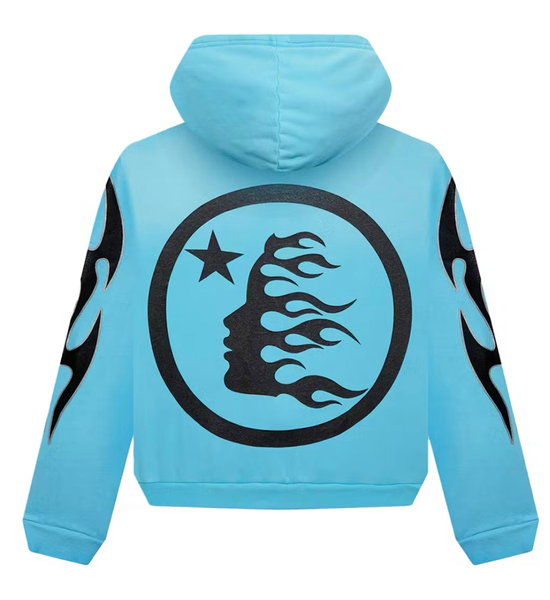 Hellstar Zip-Up