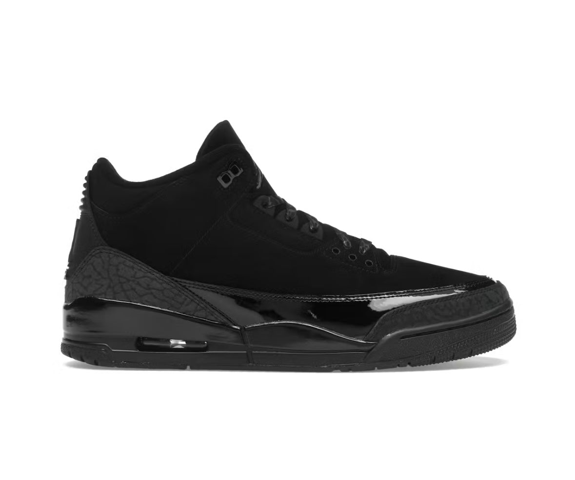 Jordan 3