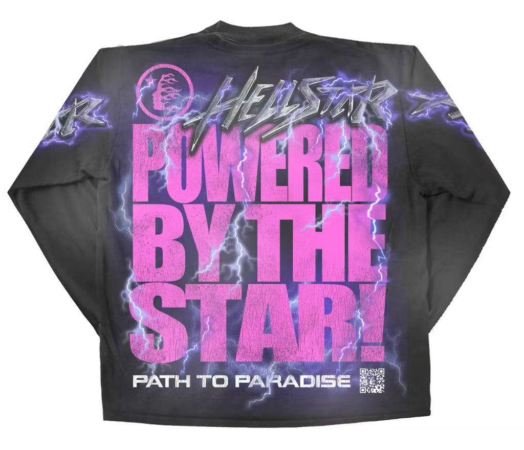 Hellstar Longsleeve