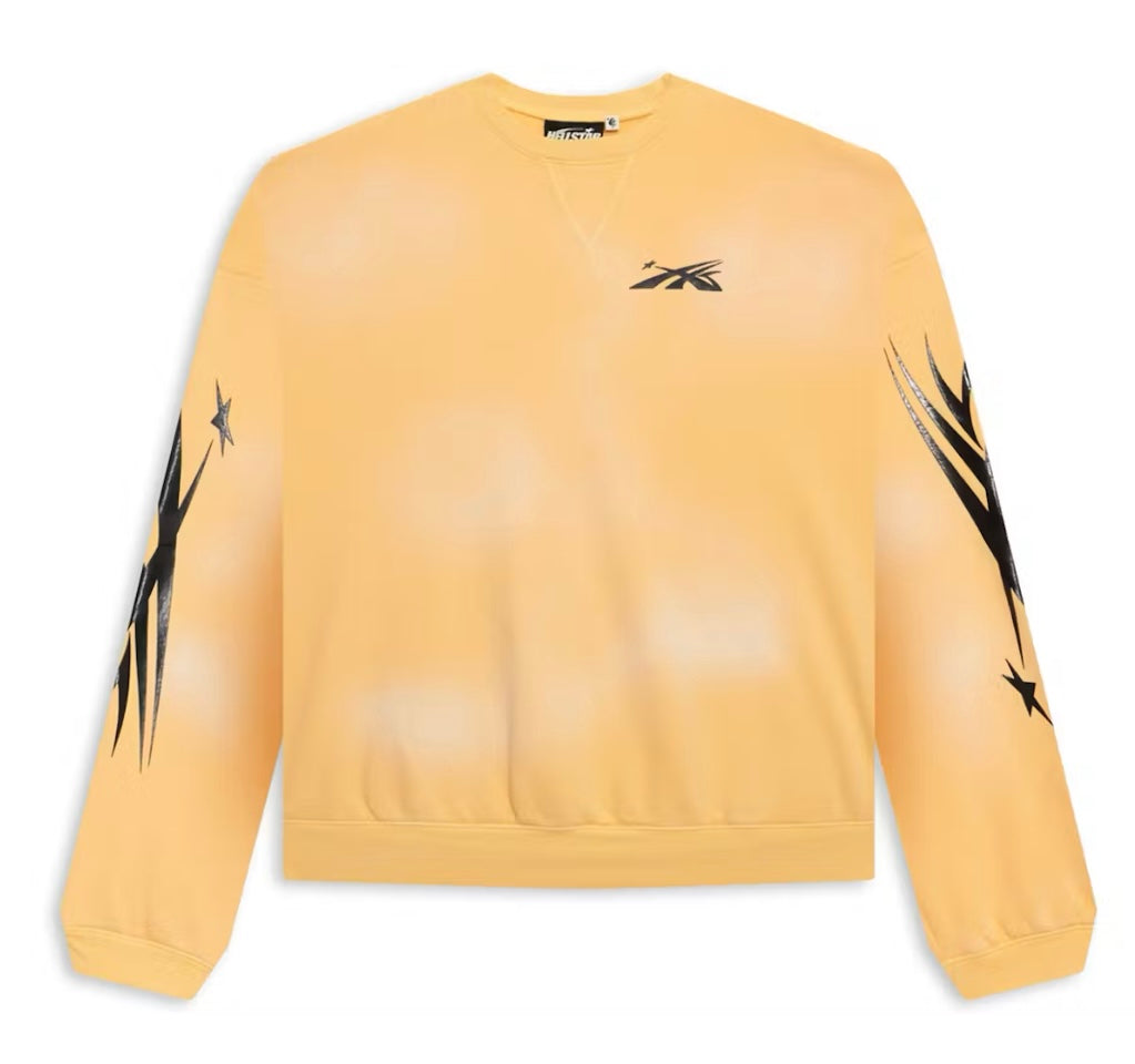 Hellstar Longsleeve