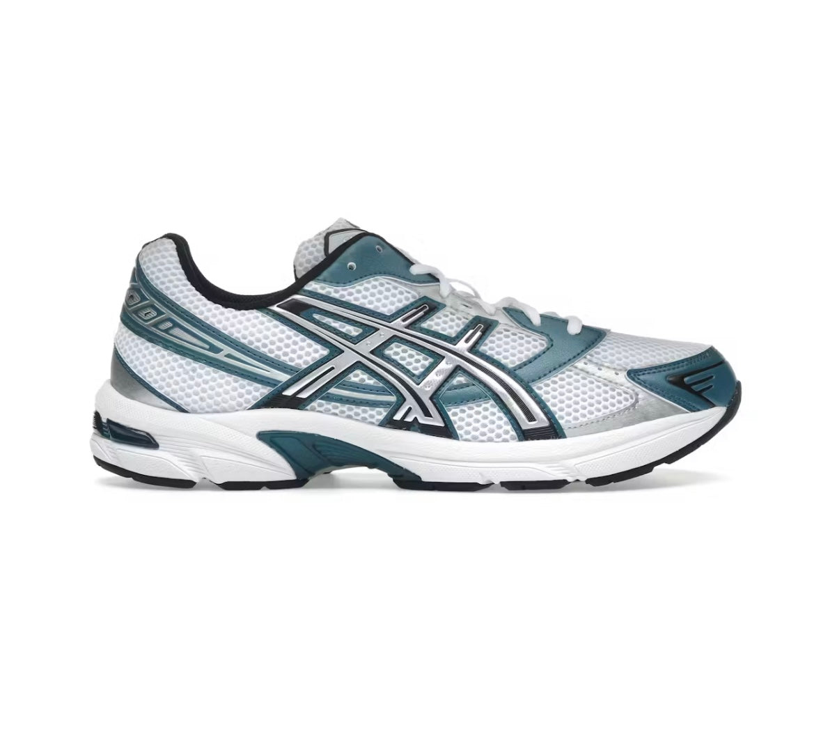 Asics Shoes